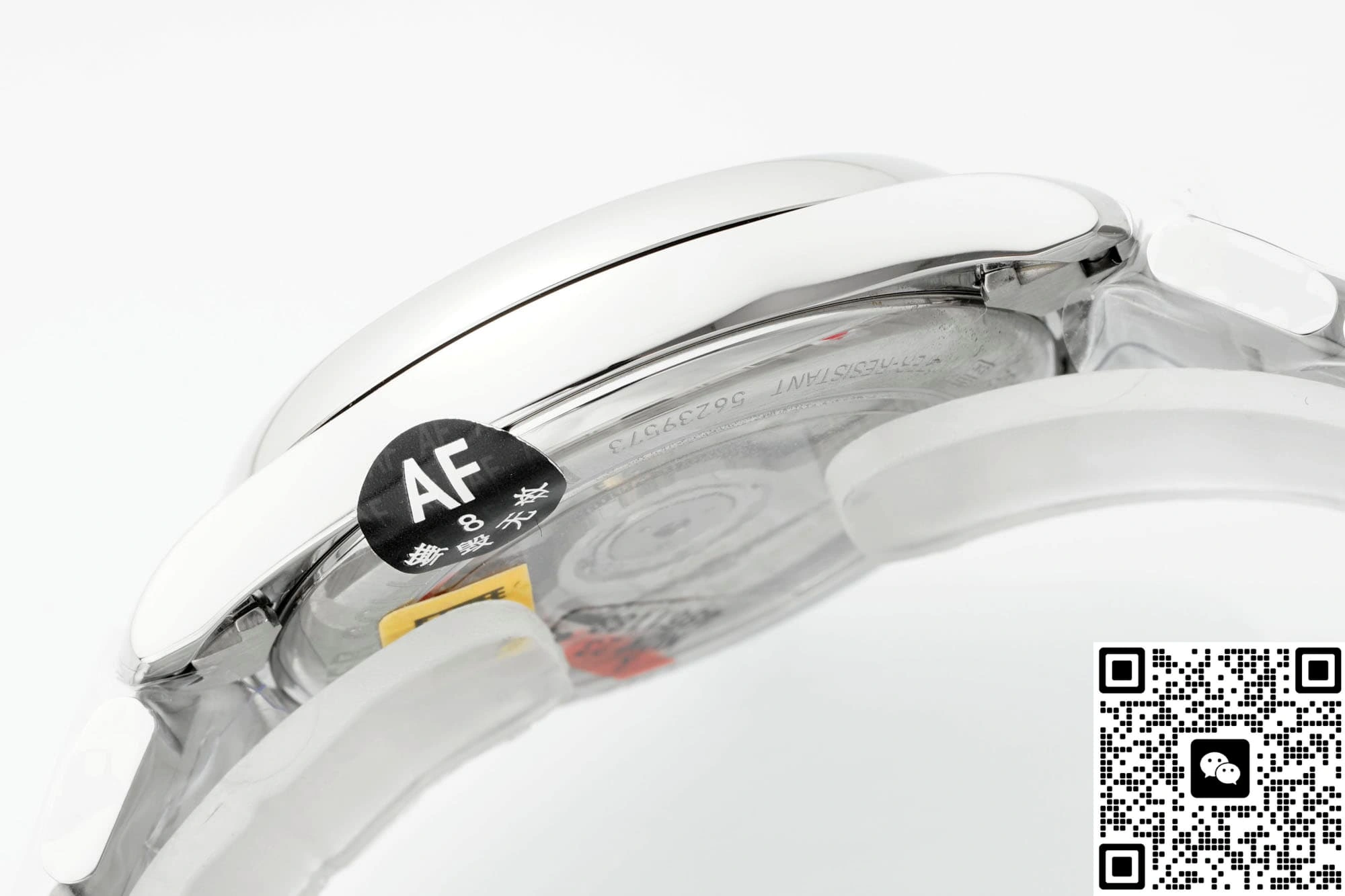 AF Factory Longines Master Collection L2.357.4.97.6 1:1 Best Edition Replica Watch